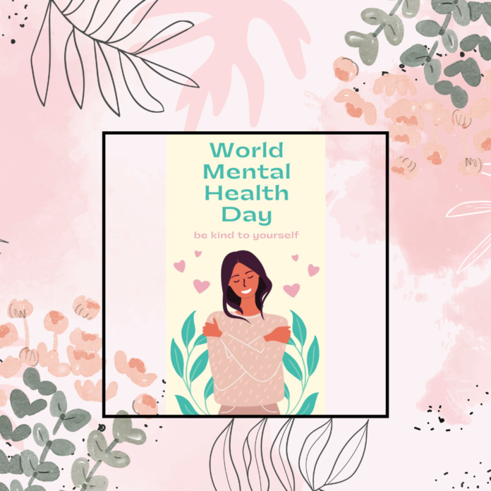 World Mental Health Day