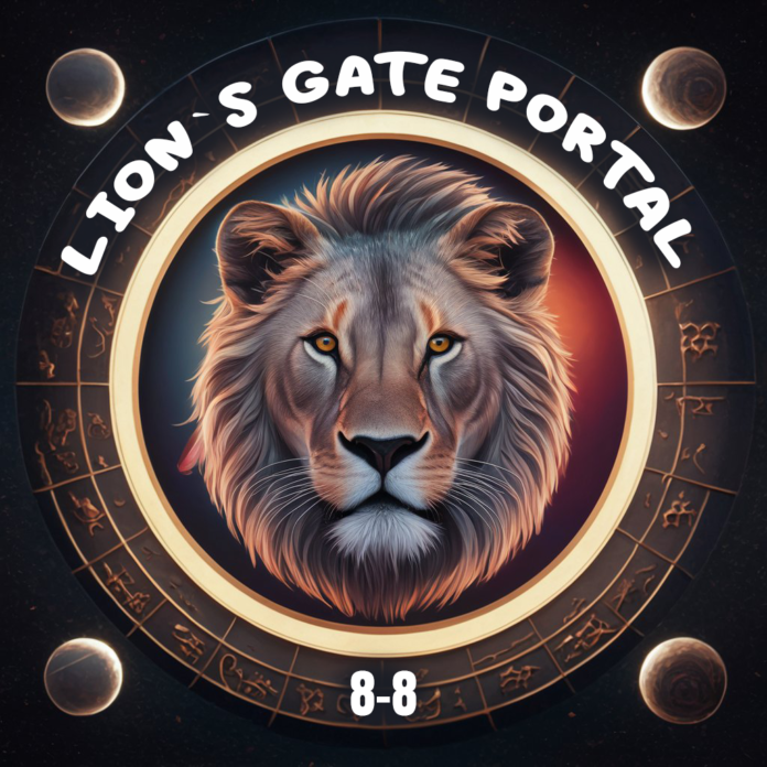 Lions Gate Portal